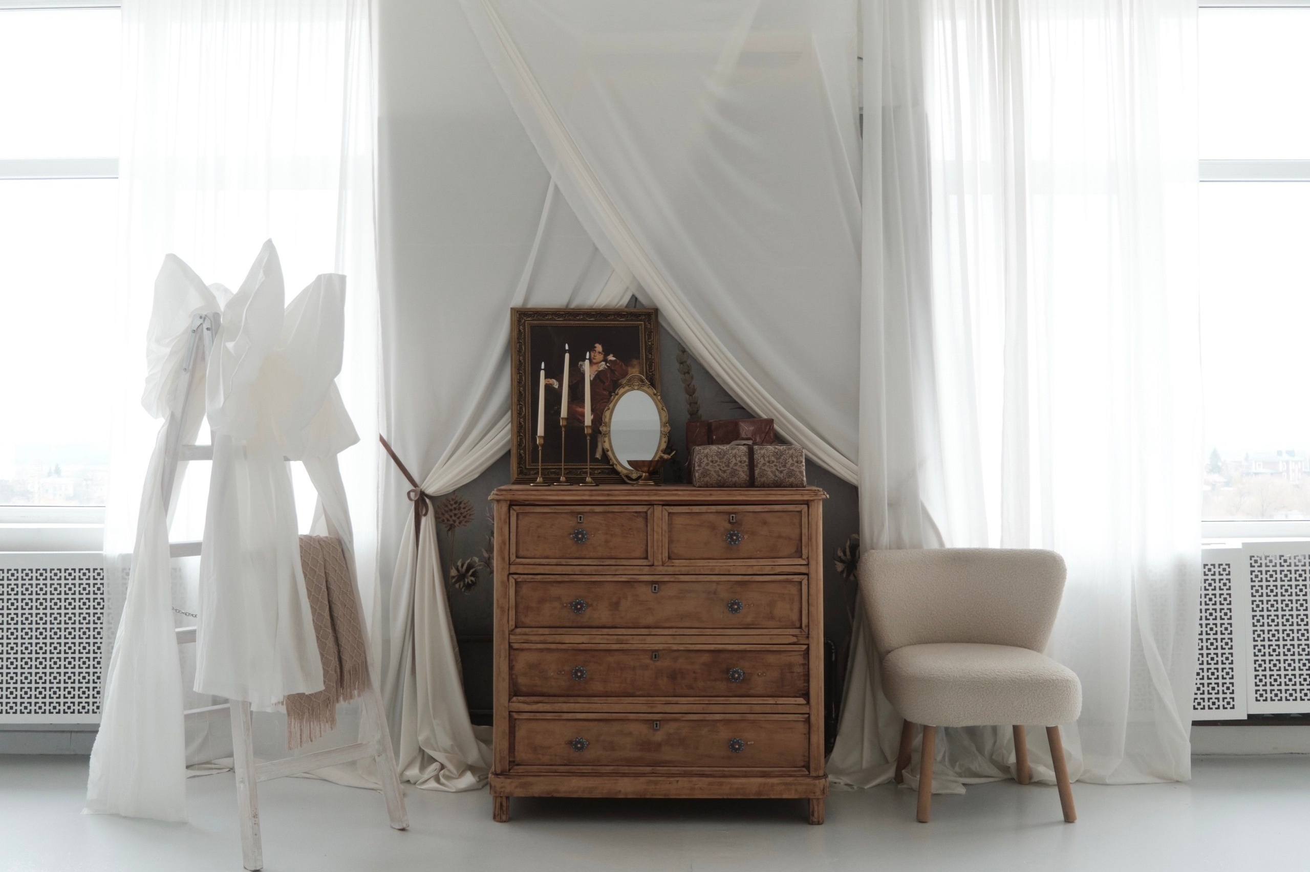 НОВОГОДНИЕ СТУДИИ 2026 город ВЛАДИМИР