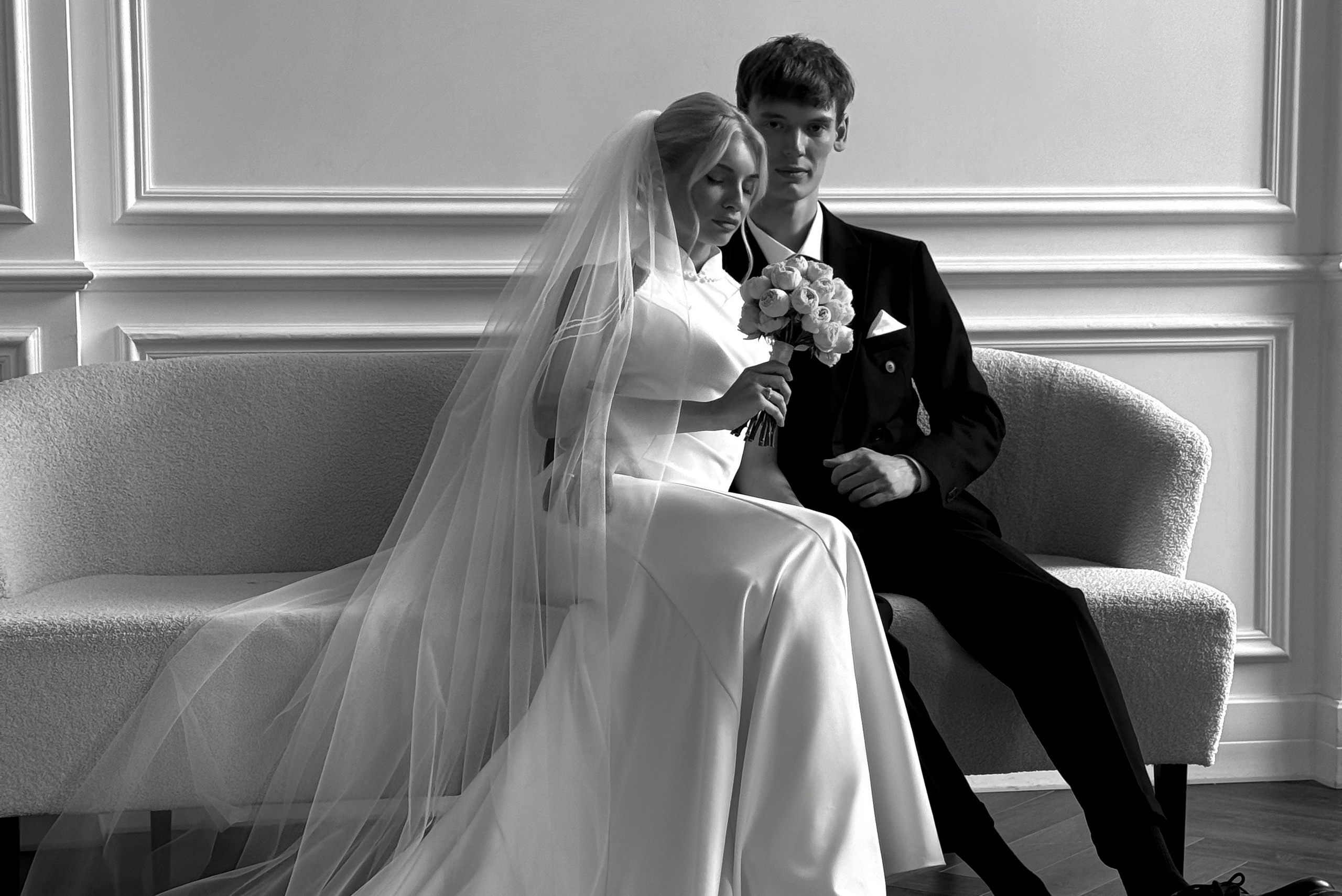 Свадебный фотограф/видеограф Тюмень