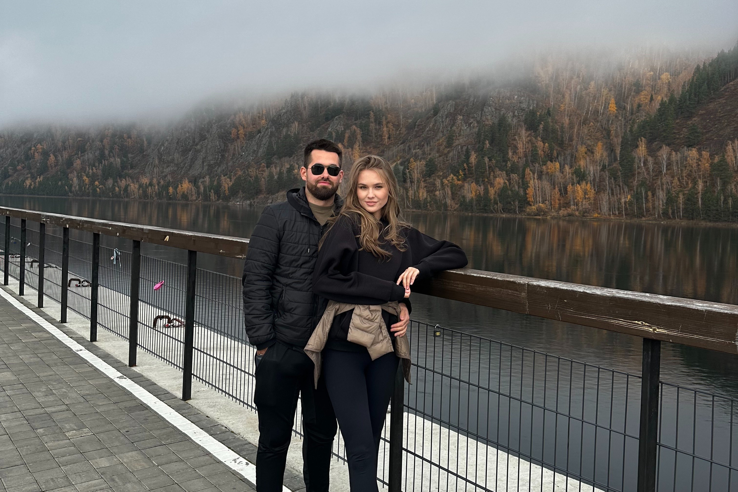 Камчатка с комфортом —  Cезон 2026