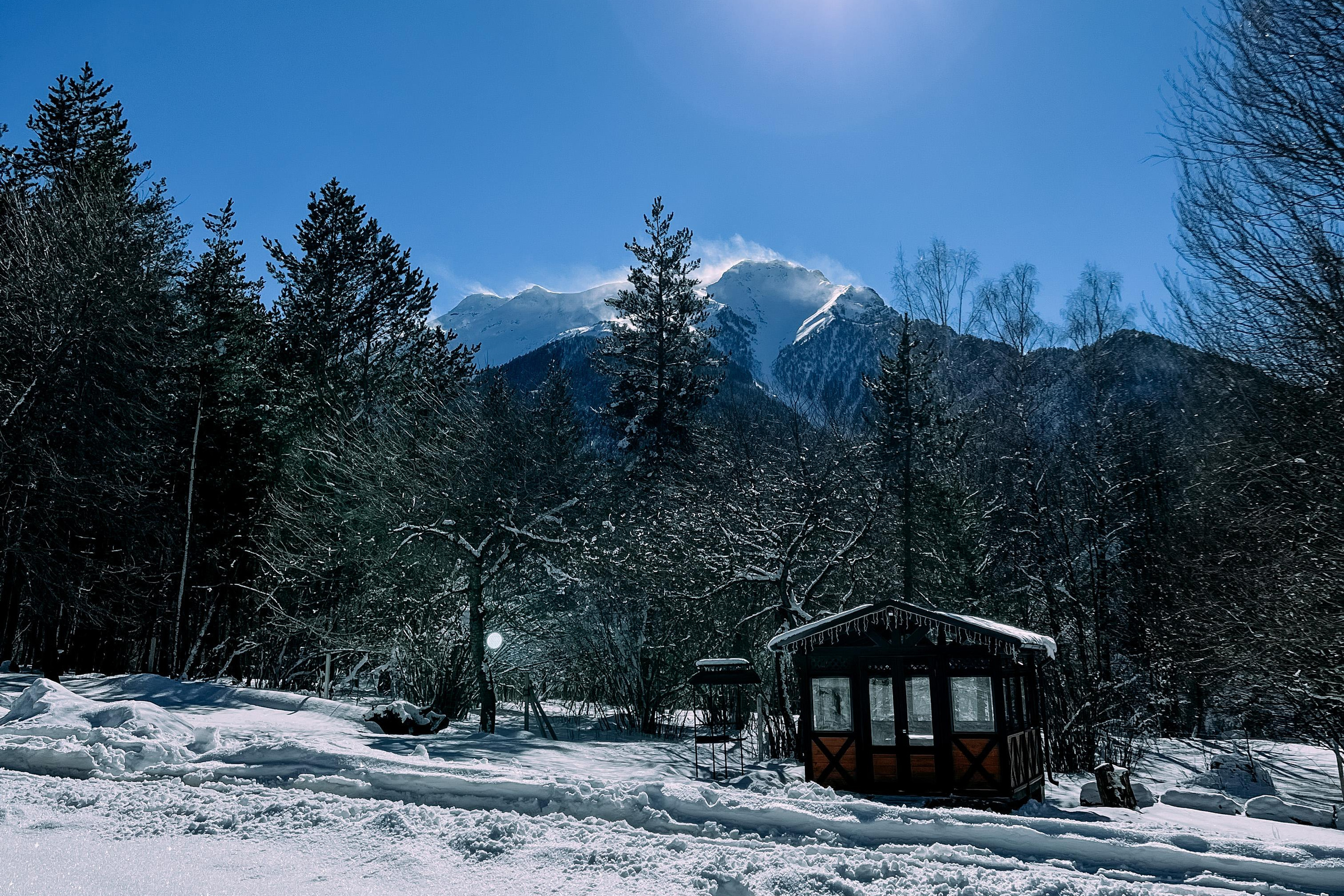 Стоимость съемки контента для гостиниц и гостевых домов. Кристина Байрамкулова фотограф-визажист Черкесск, КЧР, КМВ, Ставрополь
