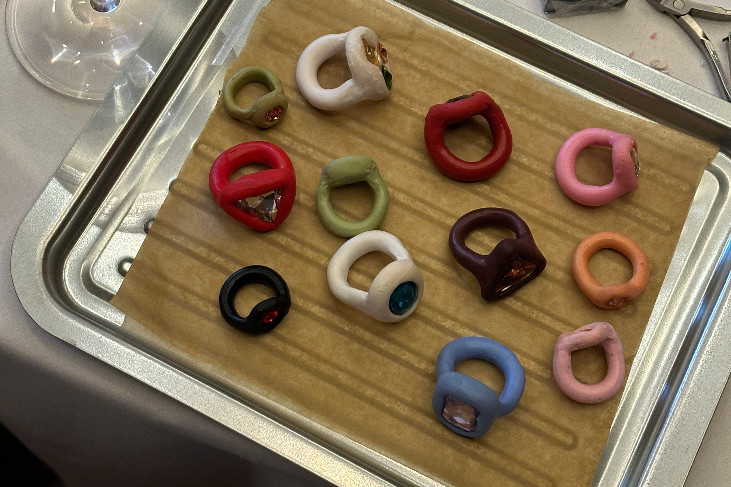 Мастер-классы. Bloom Bubbles