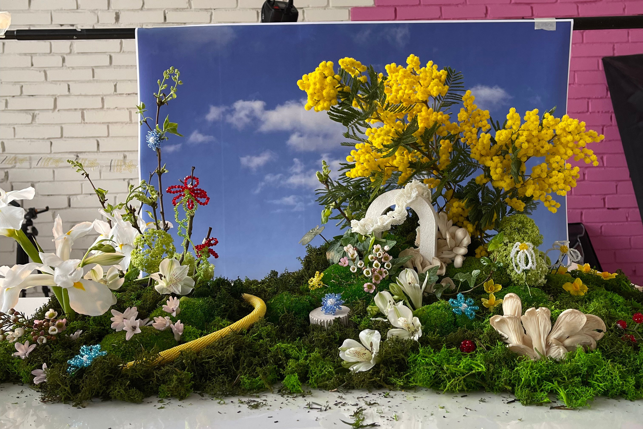 Почему предметные фотографии требуют много времени?. Предметная фотография