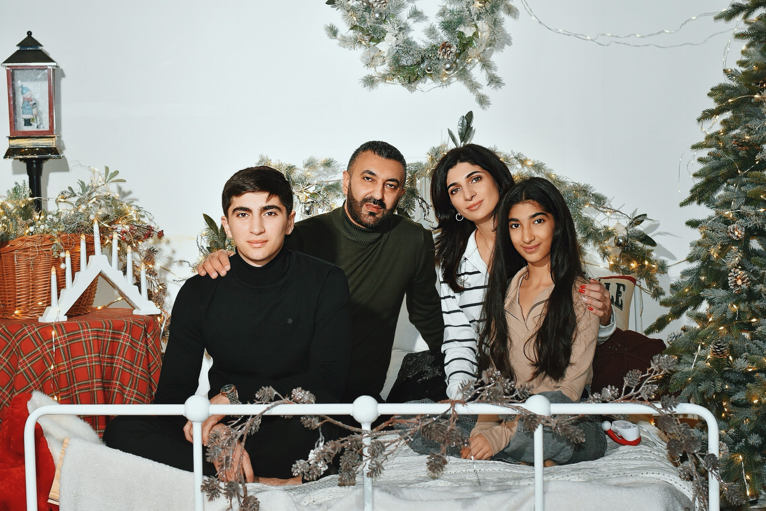 Услуги. Мультижанровый фотограф Пайтян Каролина