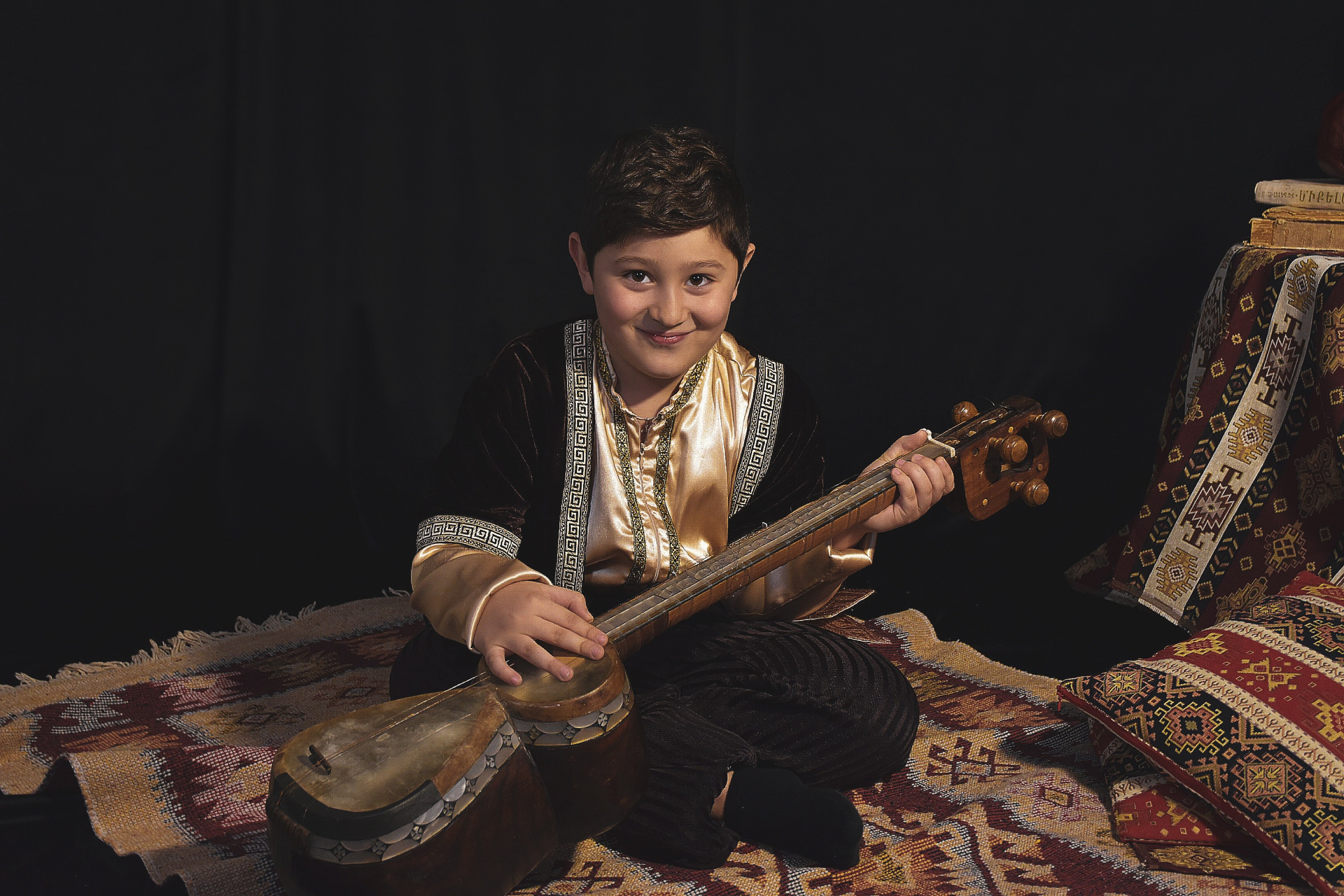 Услуги. Мультижанровый фотограф Пайтян Каролина