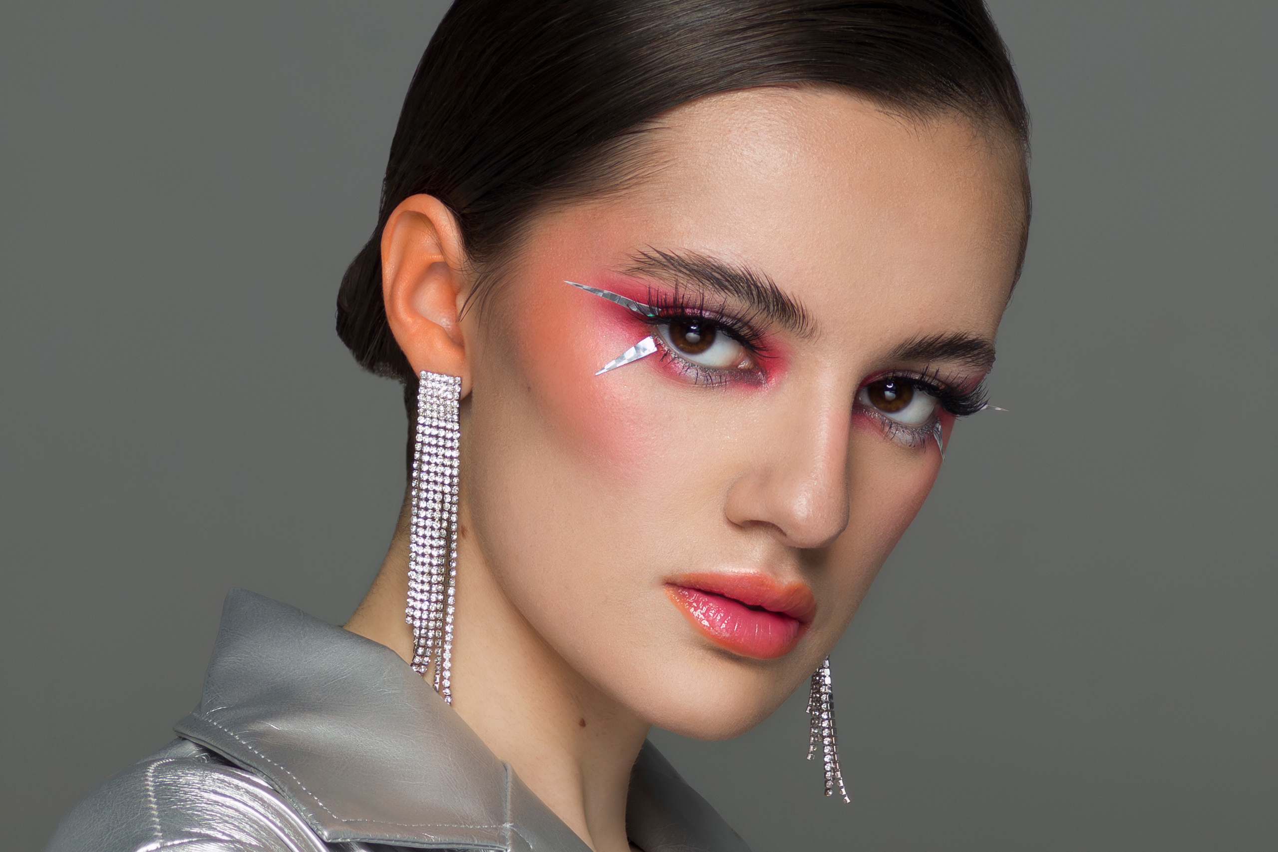 Курс Айфон в студии. VICTOR BRUSKOV