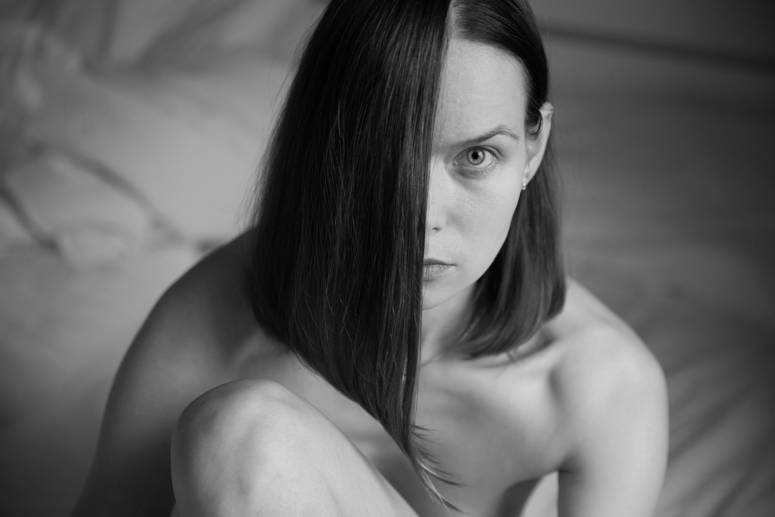 Екатерина Денисова, фотограф, Москва