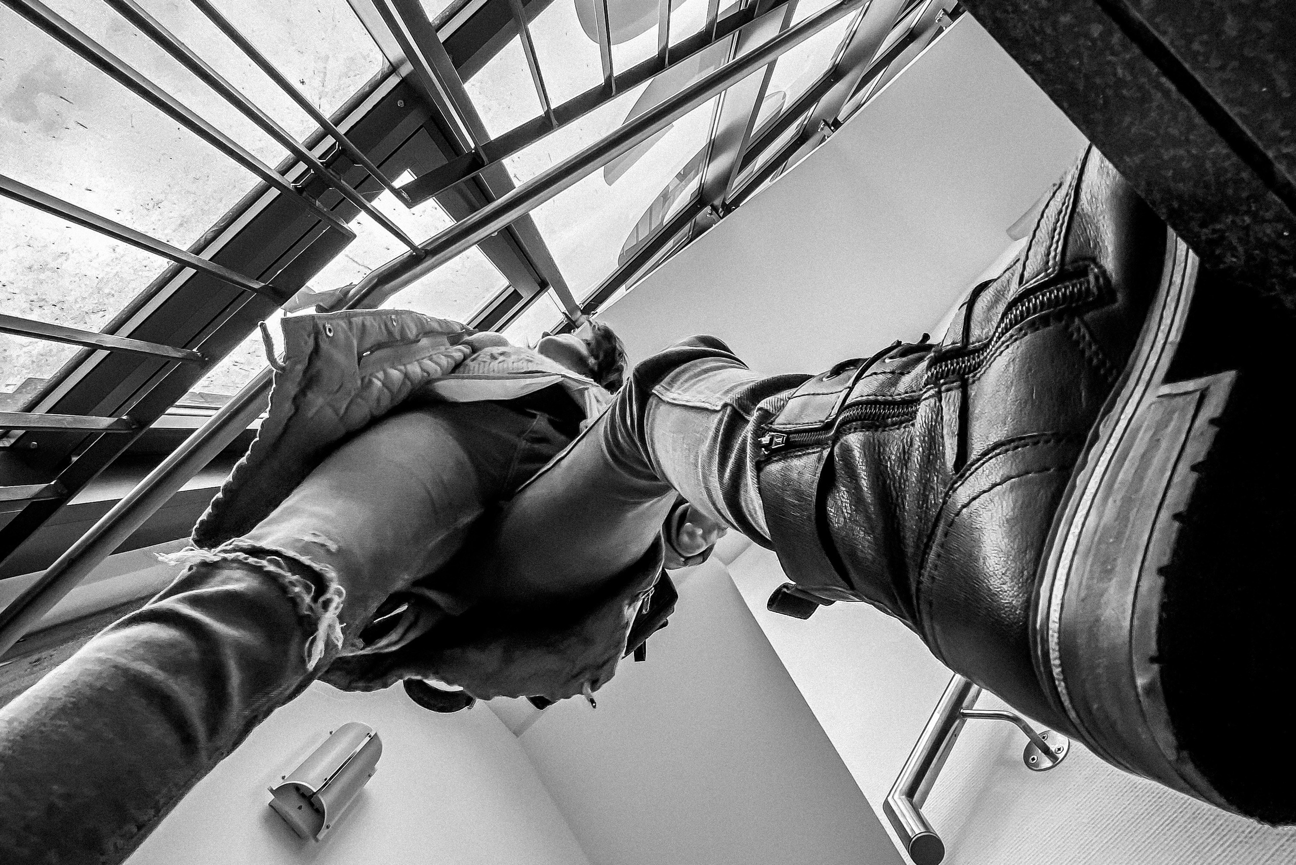 Пакеты. Портретный Фотограф в Калининграде Николай Бибиков