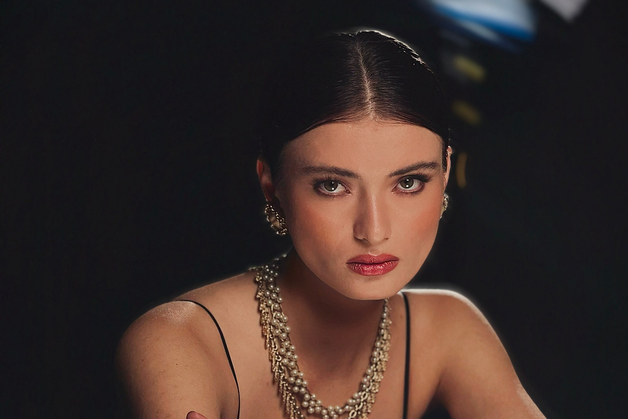 Прайс. Видеомейкер и фотограф Кэтрин.Филм