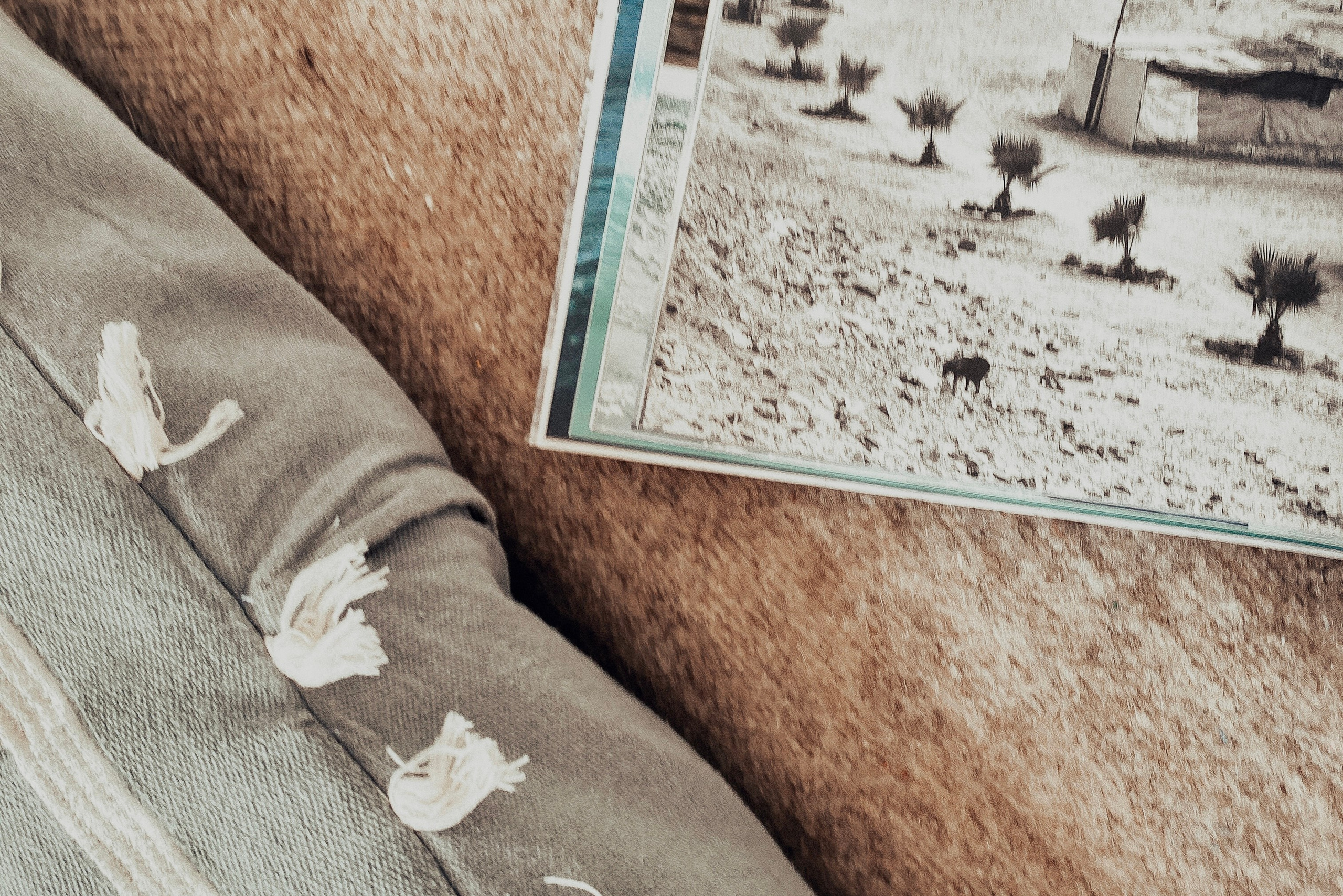 REAL-ESTATE & AIRBNB. Olga Popova — Photographer in Morocco