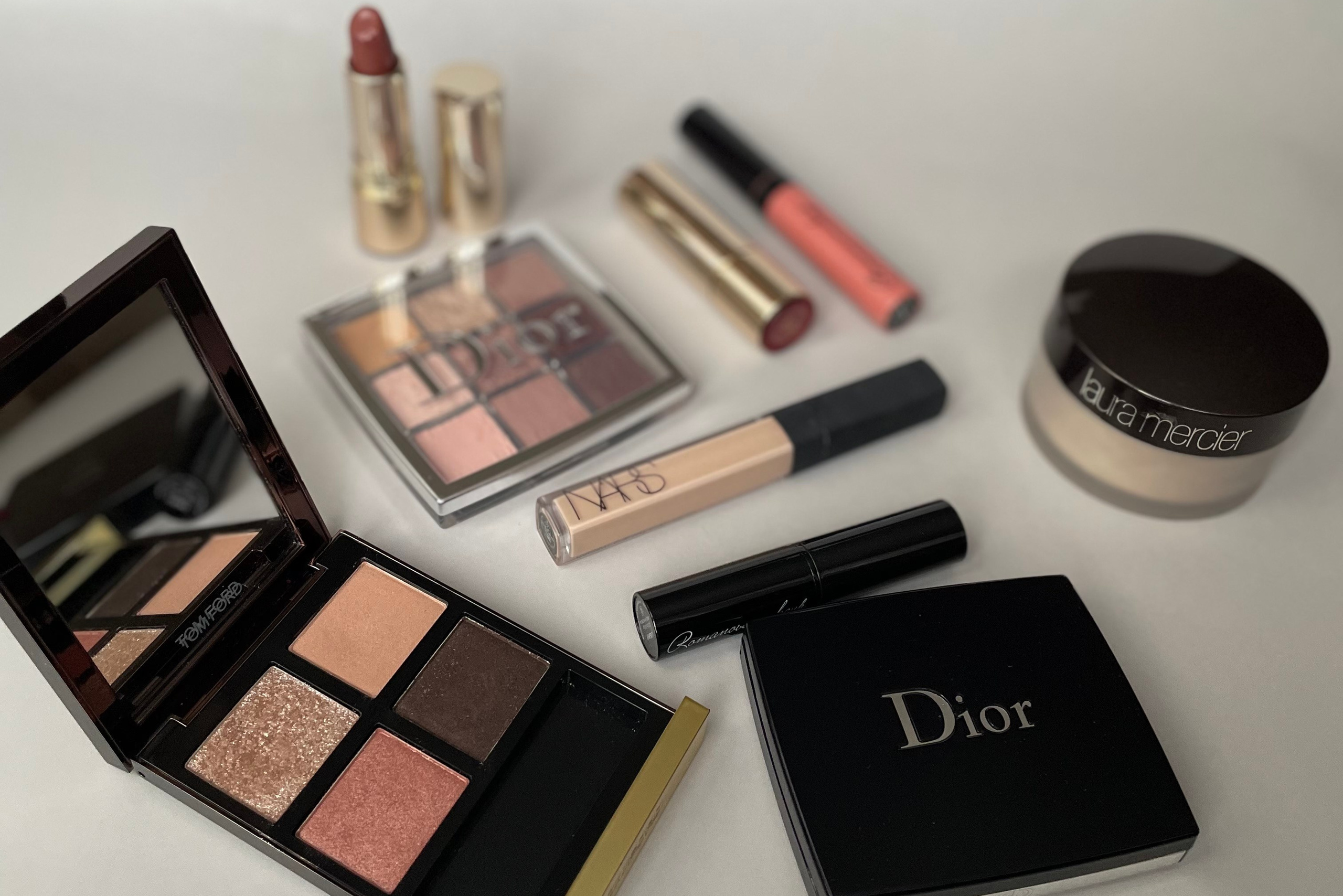 Свадебный визажист и стилист по прическам в Москве