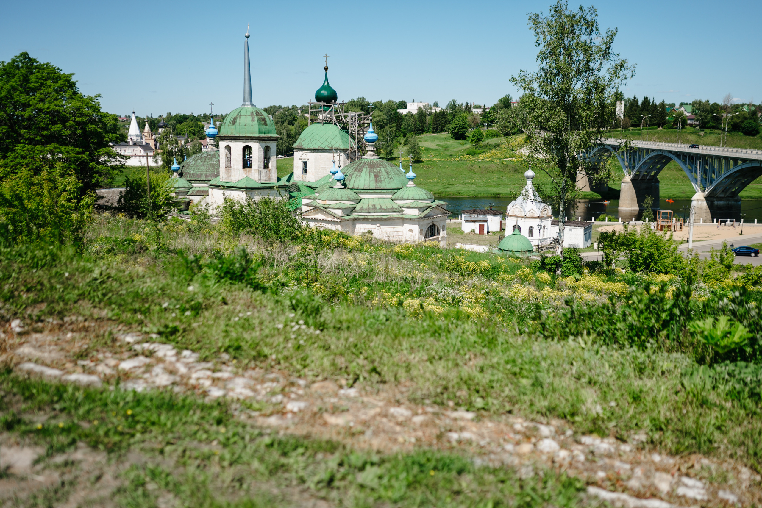 Таинства Крещения и Венчания