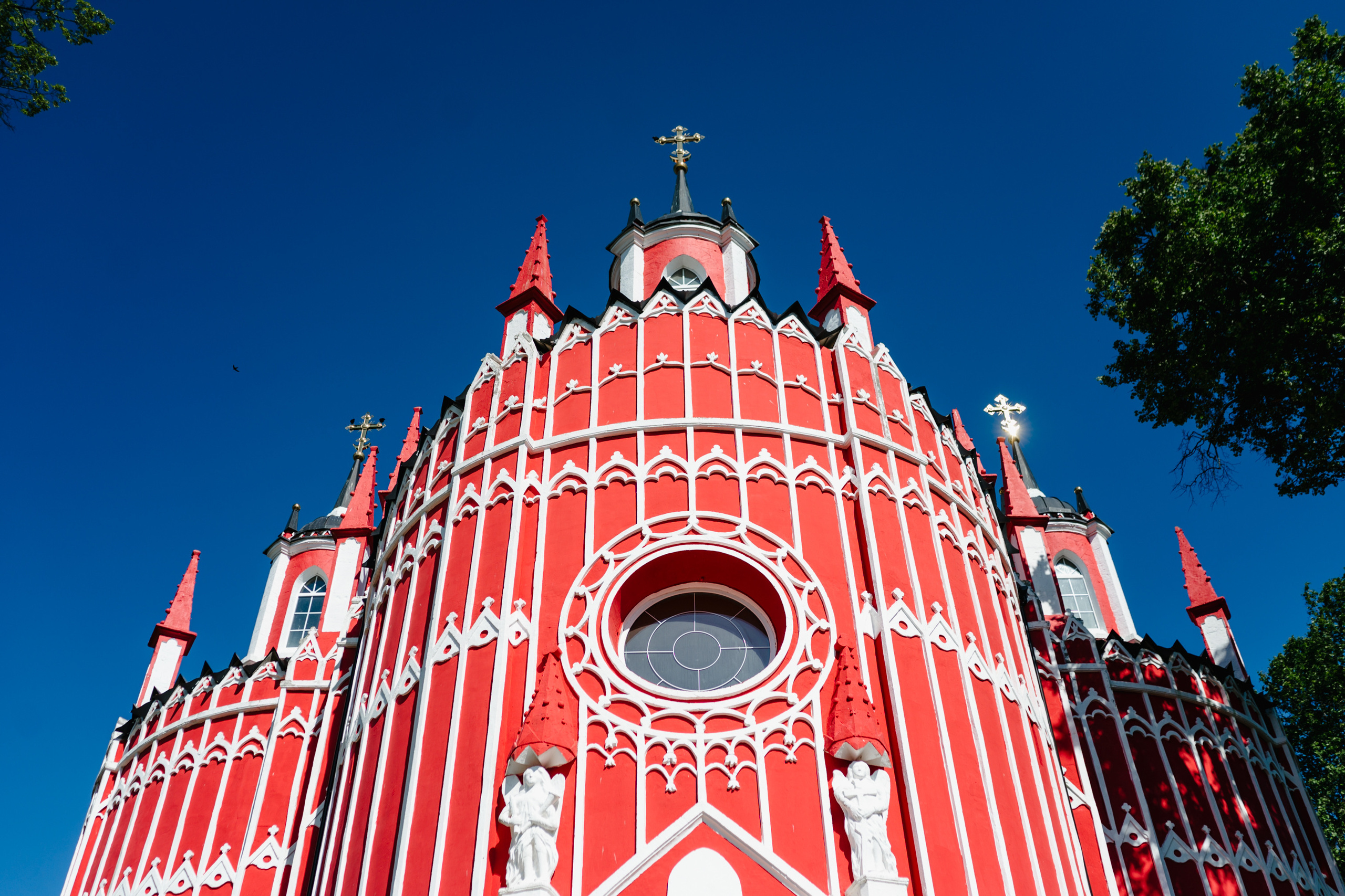 Таинства Крещения и Венчания