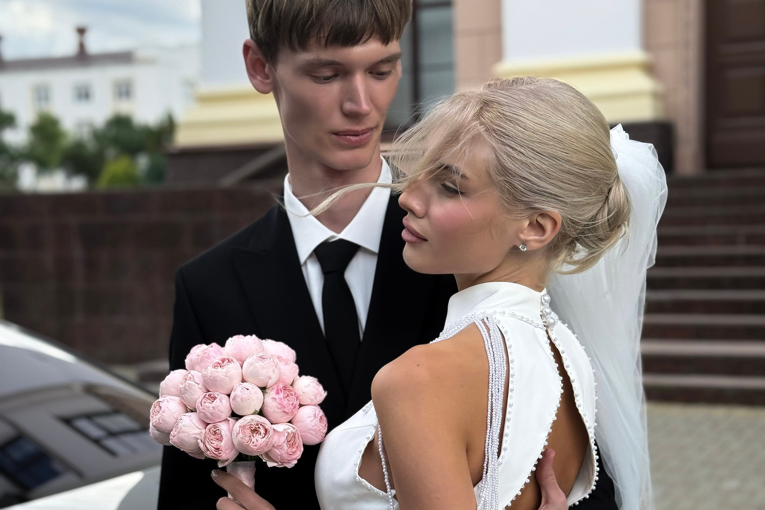 Свадебный фотограф/видеограф Тюмень