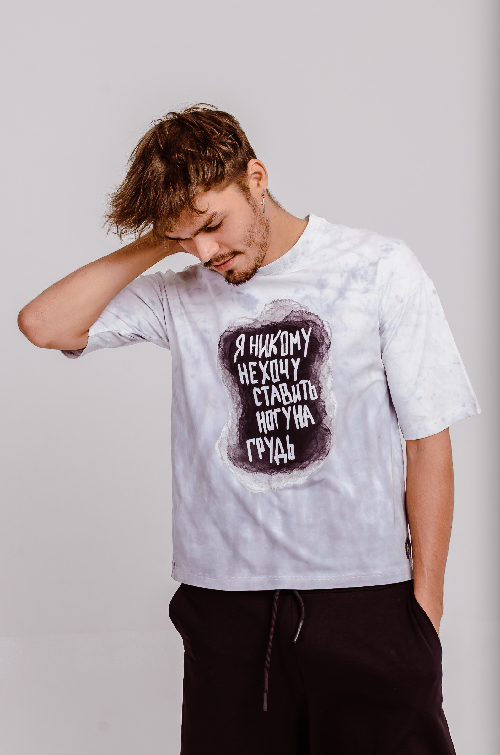 Кастомная одежда, одежда streetwear, streetwear Пятигорск, марка. Фотограф Ольга Дзюба. Фототерапия как зеркало души. КМВ