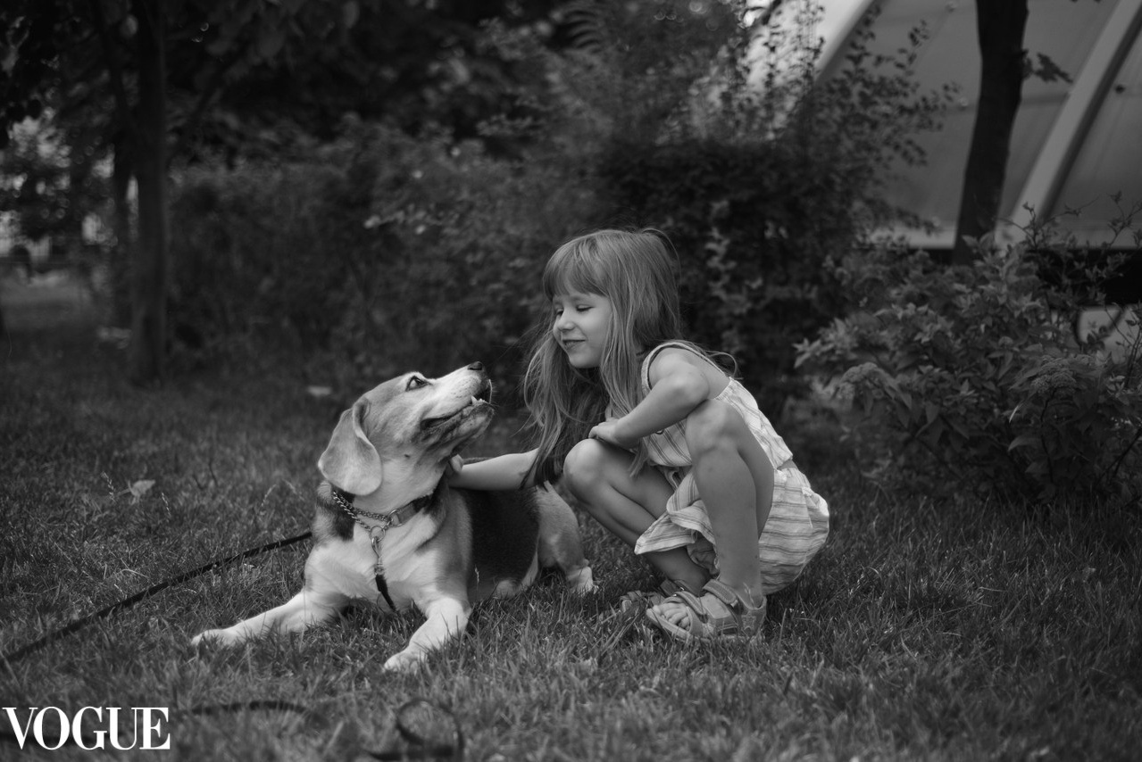 Публикации. Фотограф Наталия Шляпина в Ростове-на-Дону