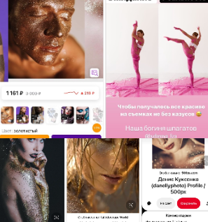 Съёмка для студии гимнастики. Фотограф в Санкт-Петербурге и Москве Юлия Паршакова