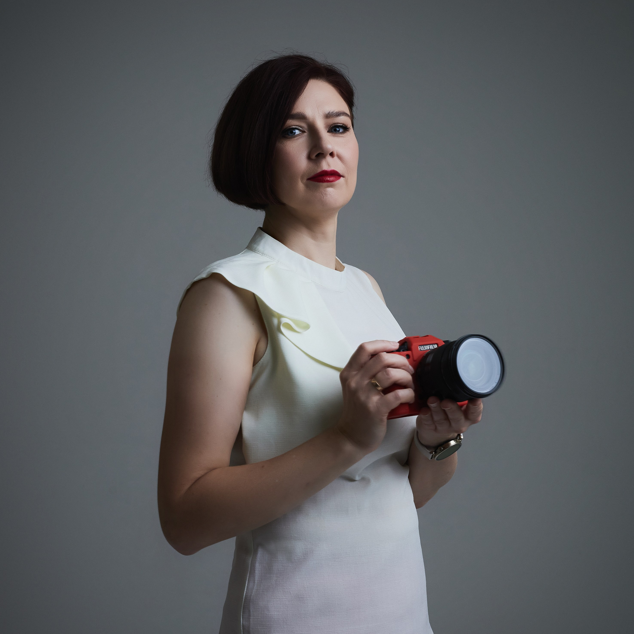 Услуги профессионального портретного фотограф в Москве Колышева Виктория