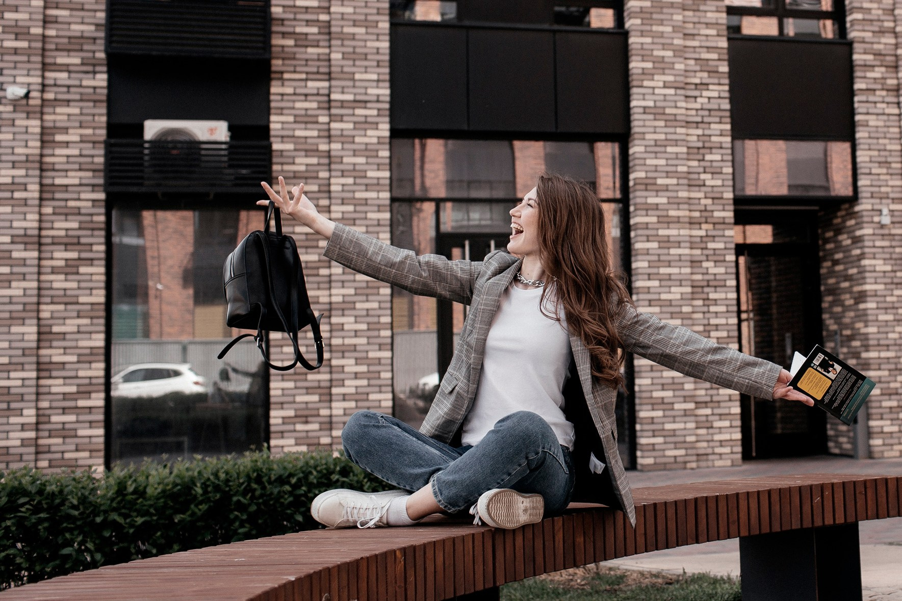 Фотограф Светлана Петрова