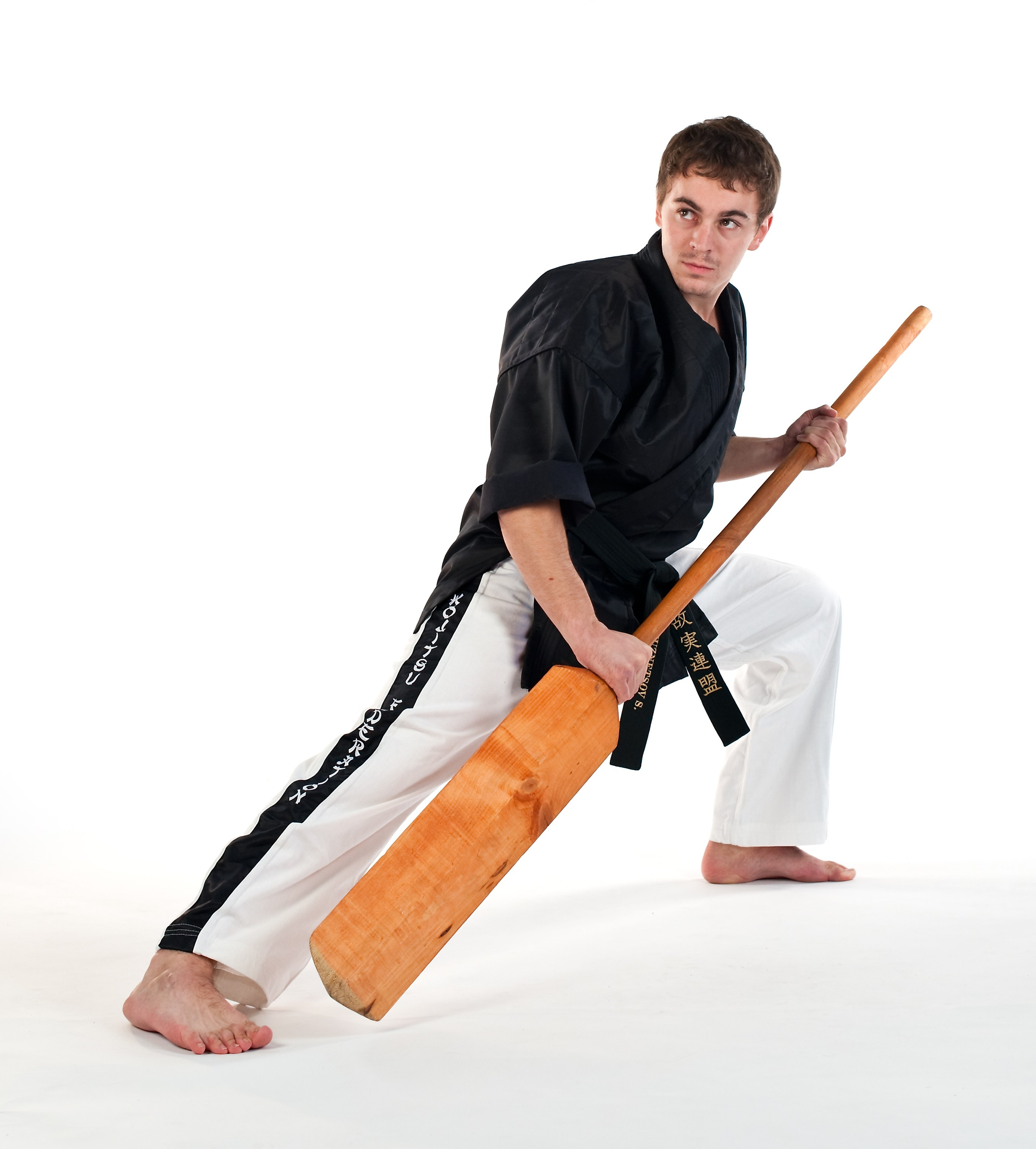 Эку. Школа Боевых Искусств «МОН»