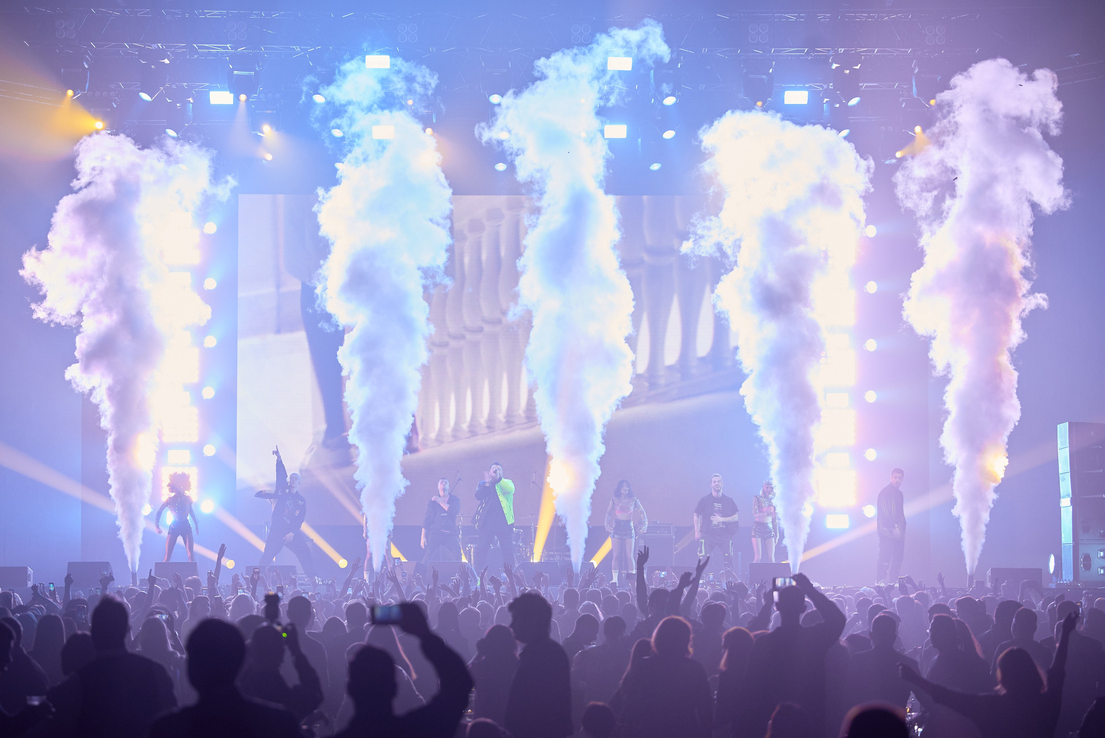 Репортажный фотограф в Москве, Сергей Торунов