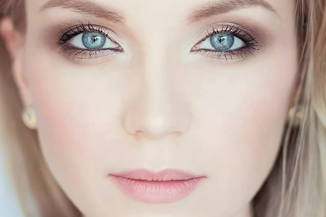 ПРО МАКИЯЖ И ПРИЧЕСКУ