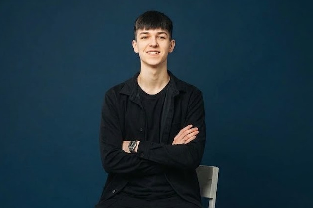 Василий Рубин