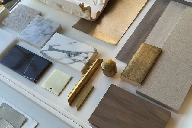 Основные услуги. Дизайнер интерьера в Новосибирске_Елена Сергеева