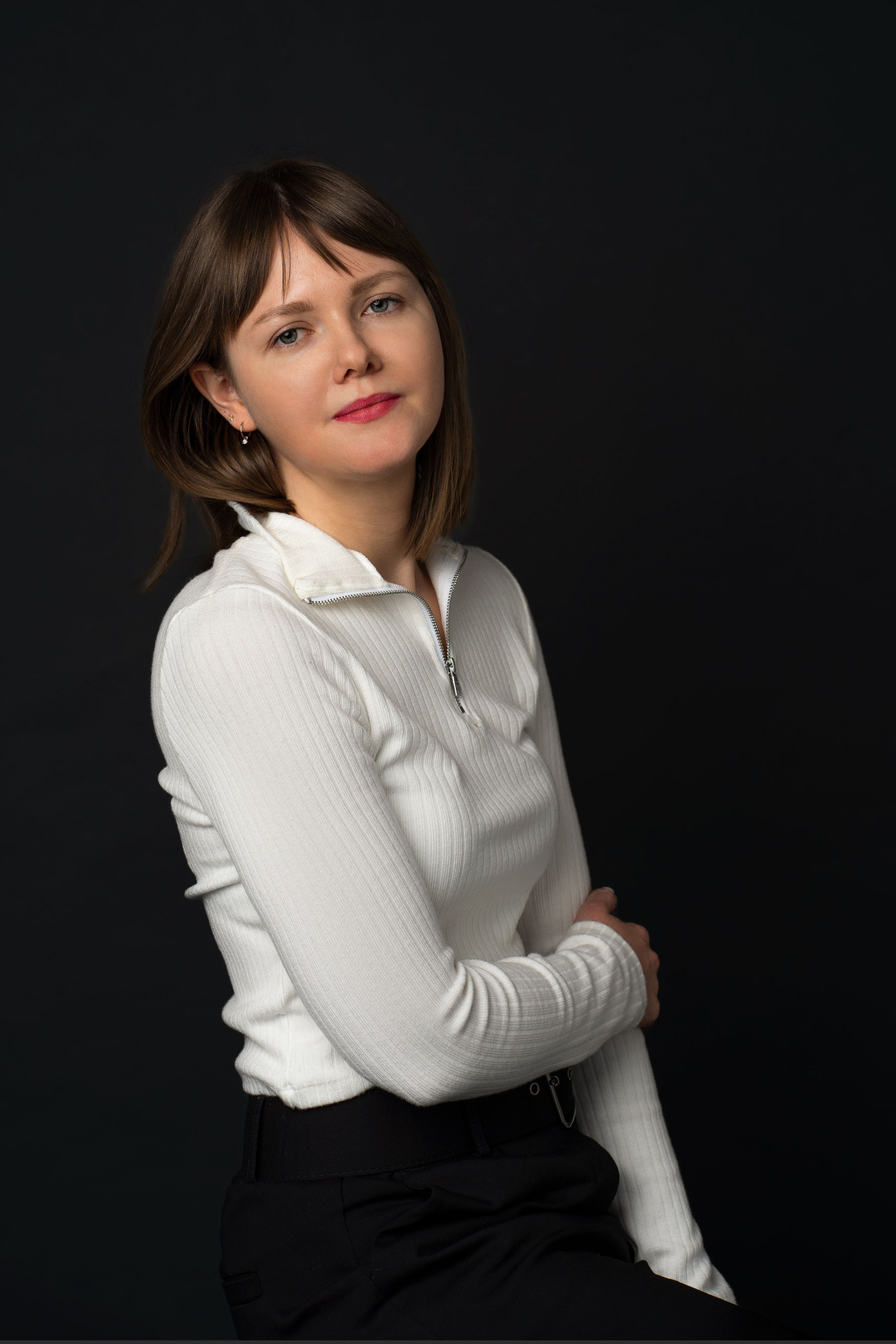 Статья про ретушь и фотосъёмки. Фотограф в Хабаровске