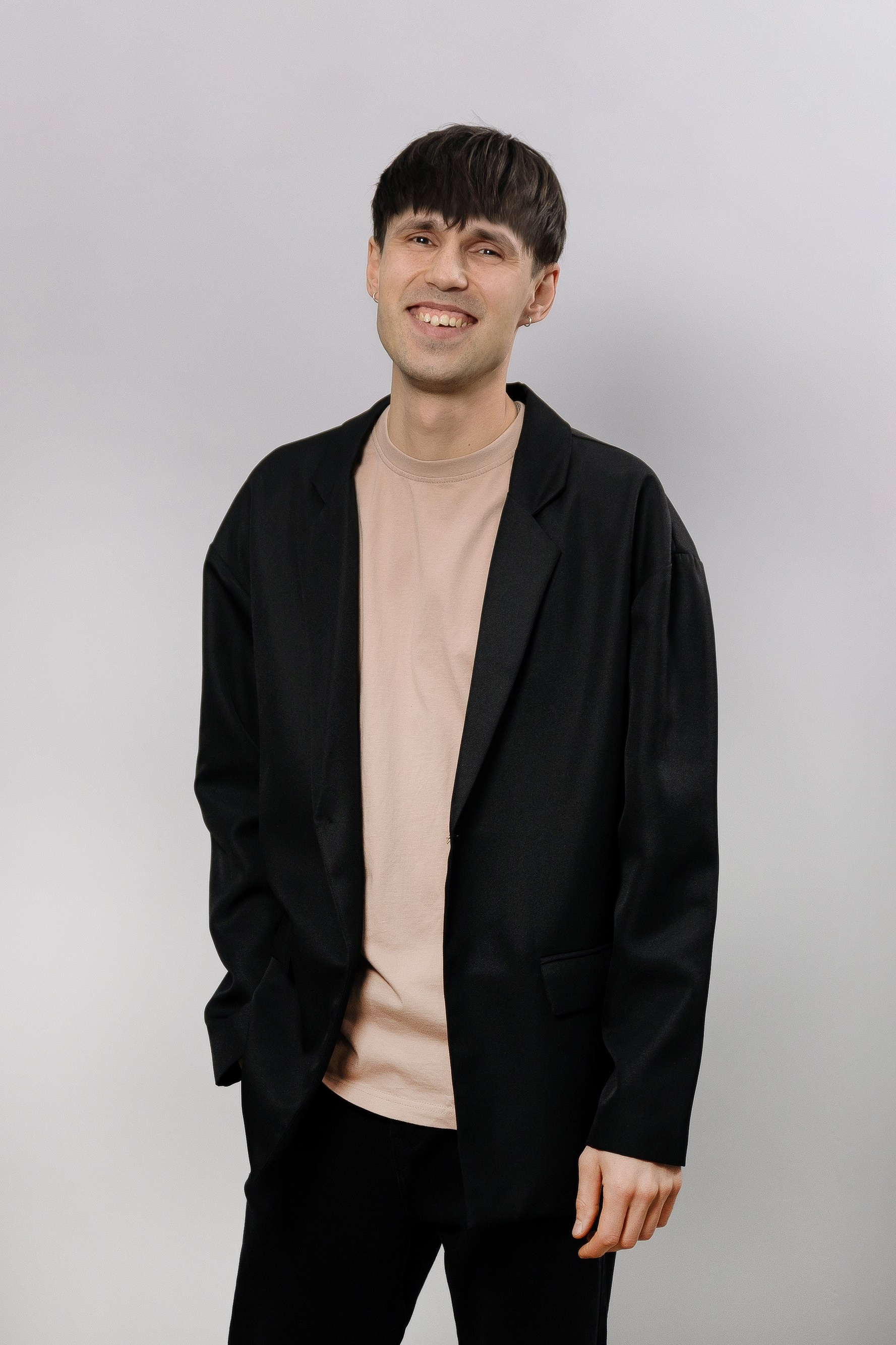 Ваш самый лучший фотограф!