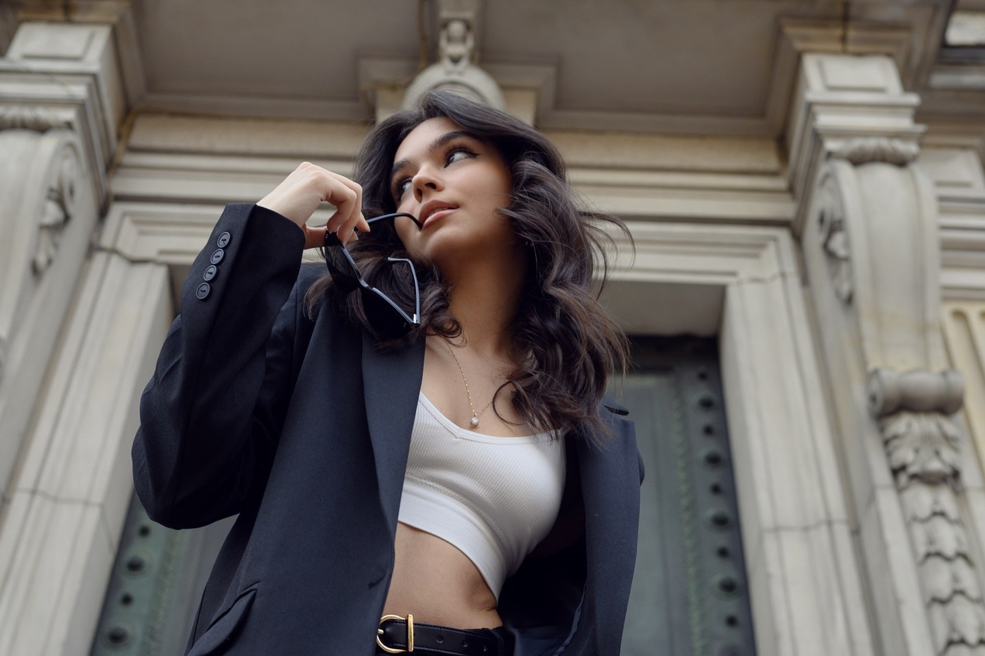 Секреты управления дневным светом на улице