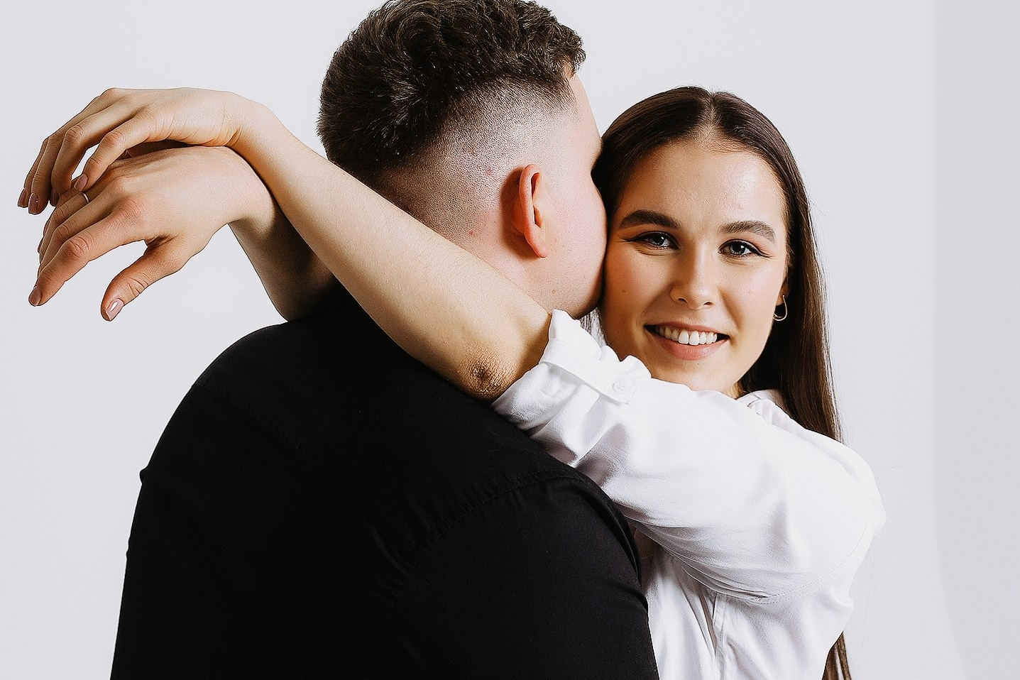 Услуги. Визуал для эспертов и блогеров