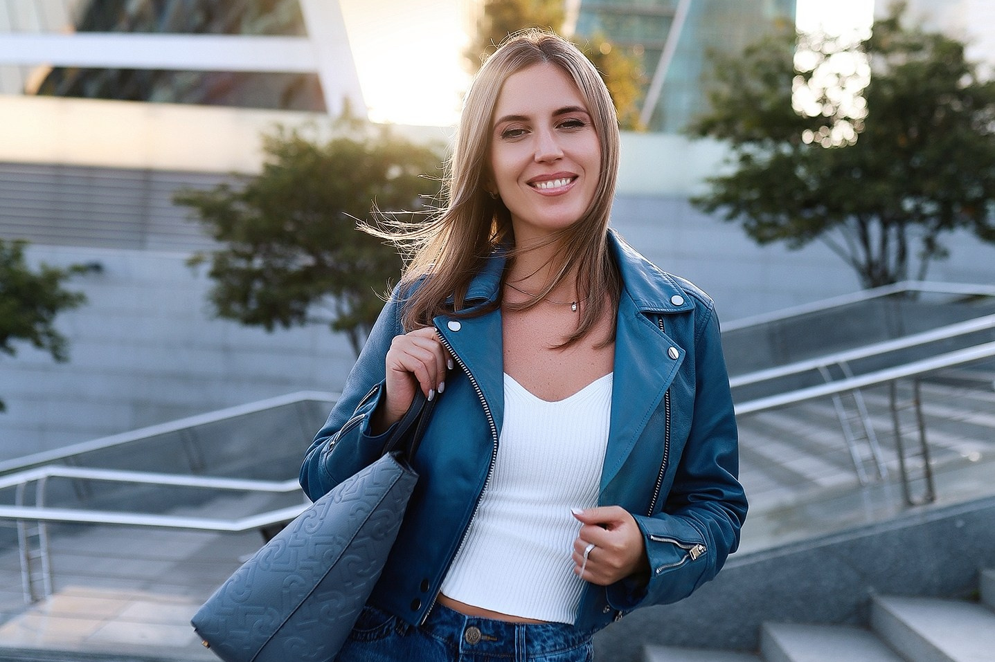 Услуги. Визуал для эспертов и блогеров