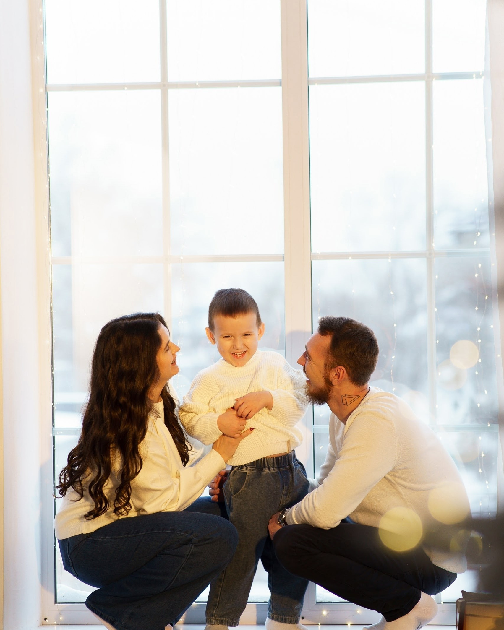 Услуги. Главная