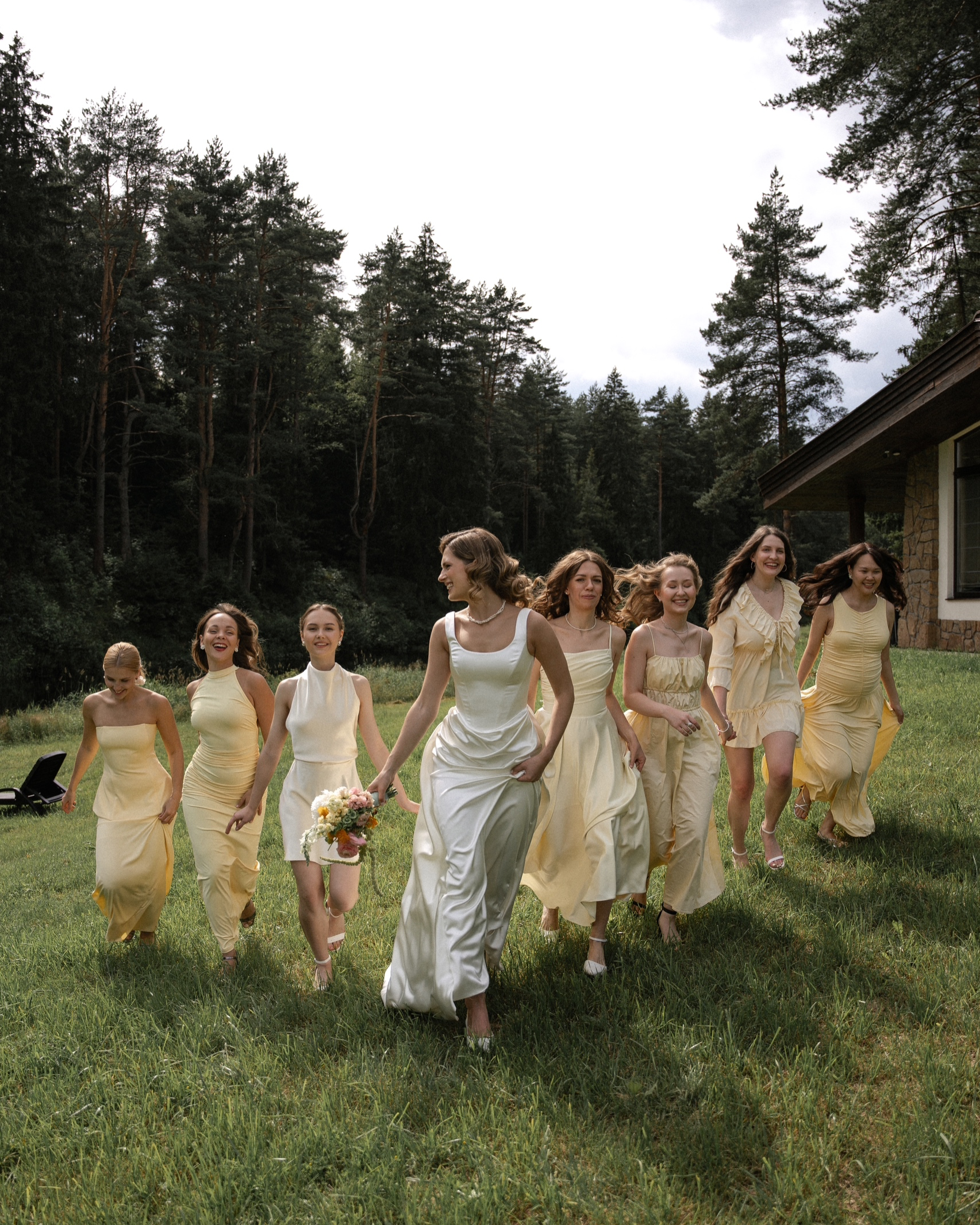 Студийный и свадебный фотограф и видеограф в Севастополе — Юлия Макаренко