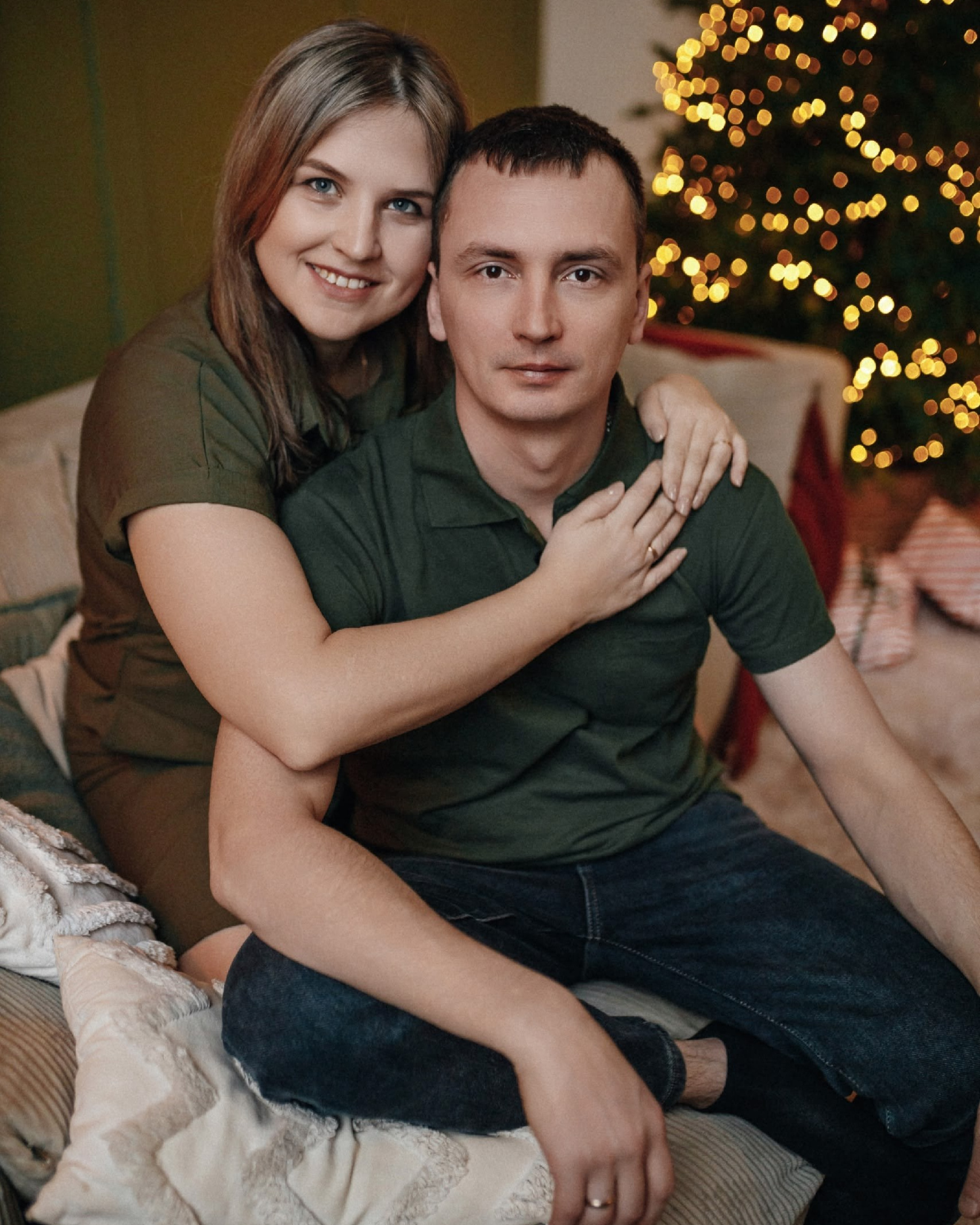 Полине