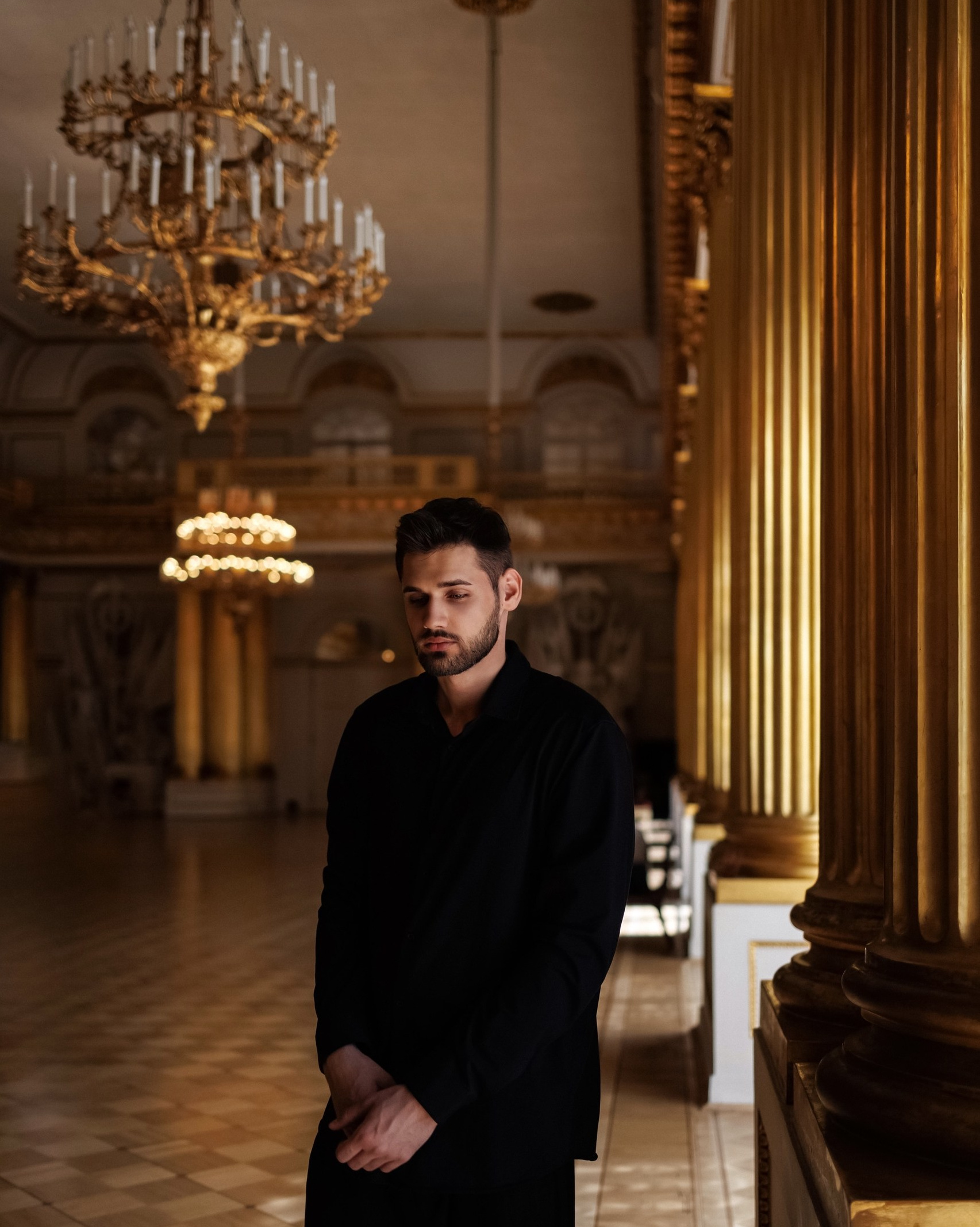 Услуги. Фотограф в Калининграде Ярослав Ридигер