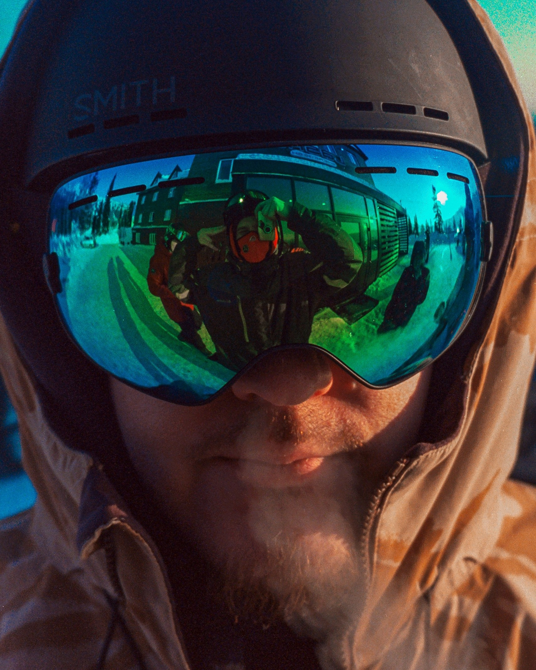 Шерегеш, 2022