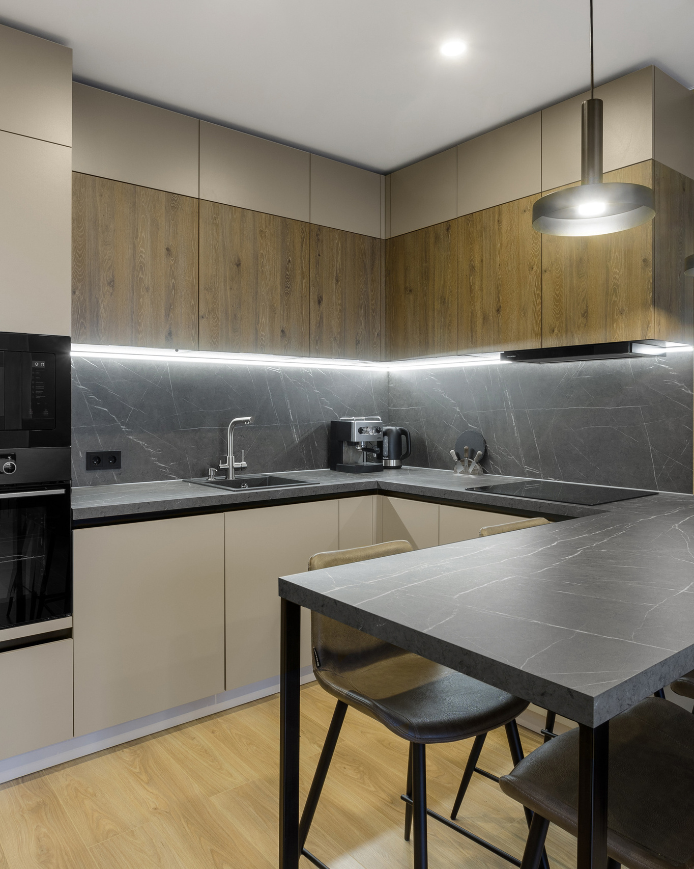 Интерьерная фото-съёмка