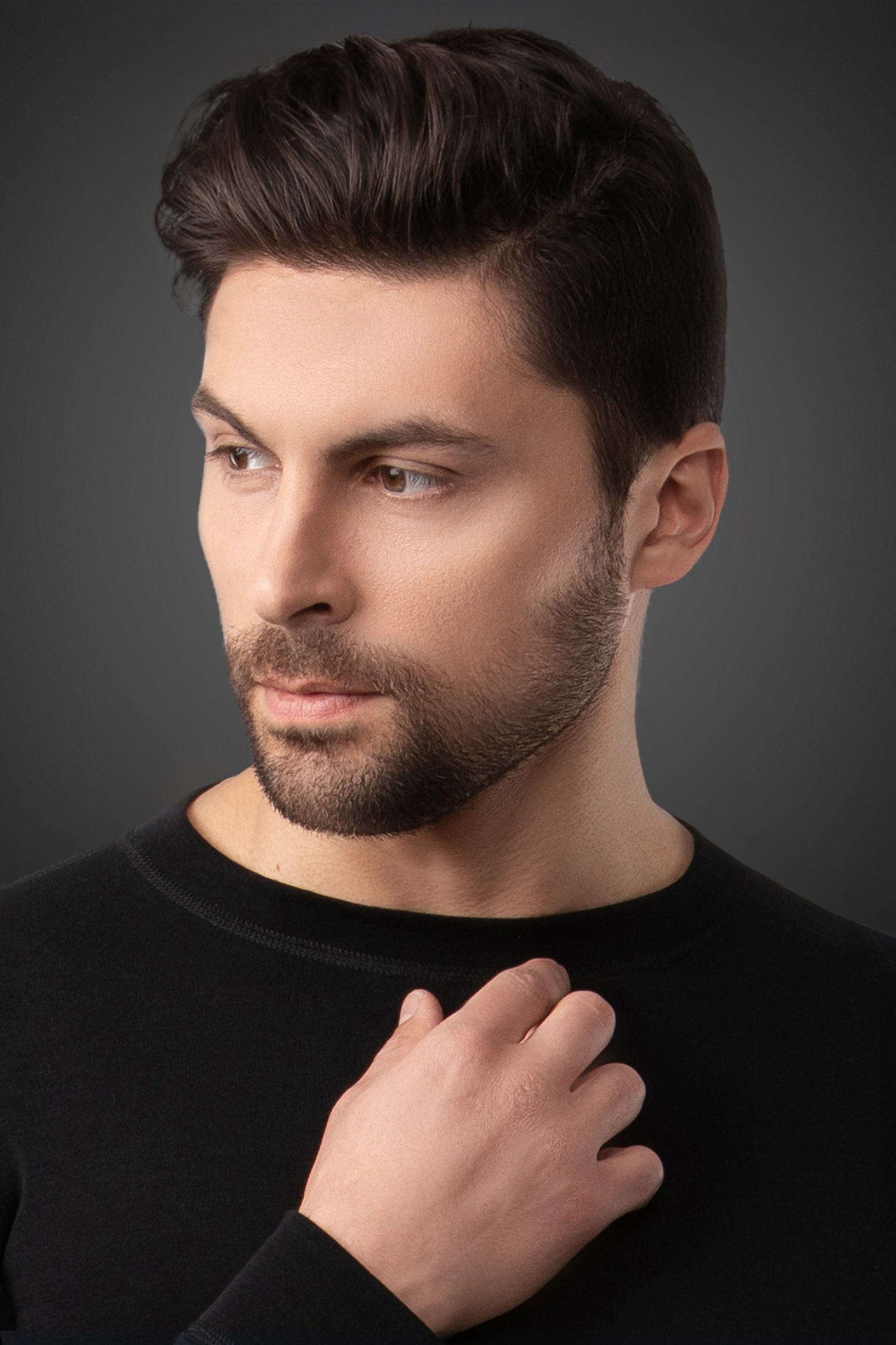 Студия коммерческой ретуши