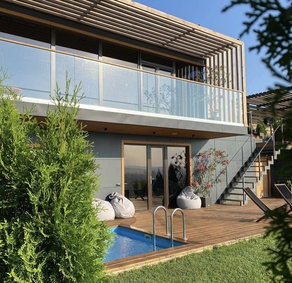 Локации для фотосессий в Крыму. Фотограф, фотосессии «Всё включено» в Москве и Московской области