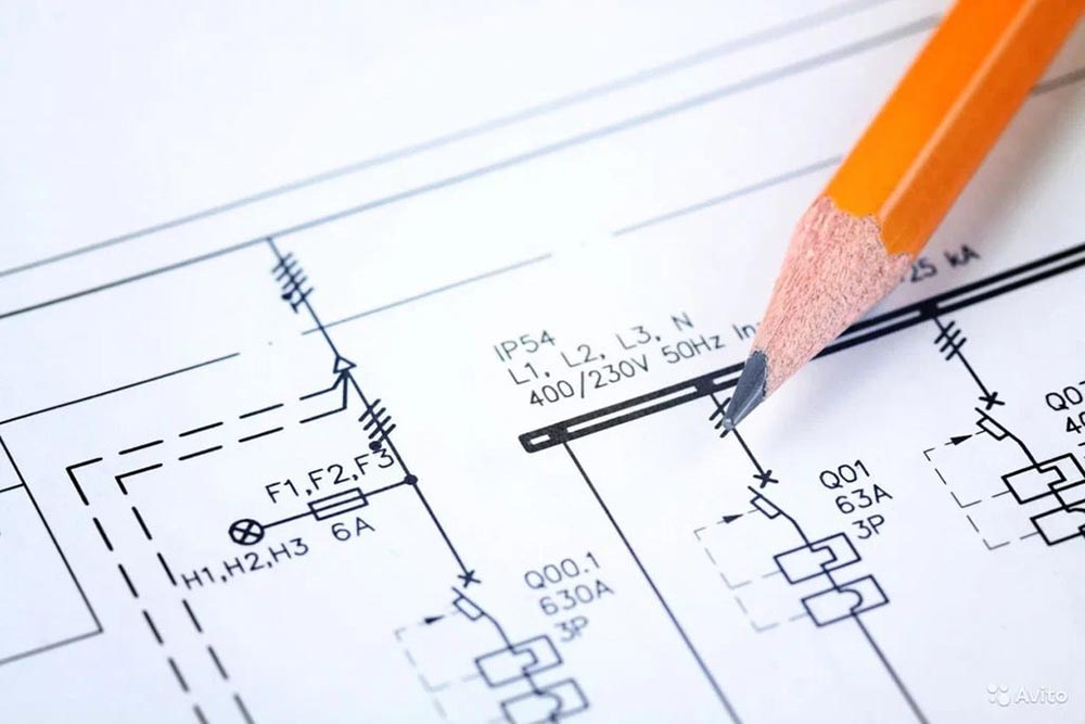Инженерный контроль электромонтажа