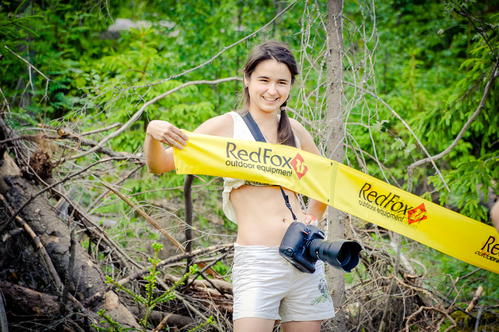 Igora Bike Weekend. Айгуль Лотфуллина. #АйгульТВ. Фотограф в Адлере и Сочи, Красной Поляне