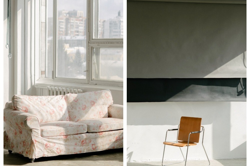 Студии. Дарья фотограф Новосибирск