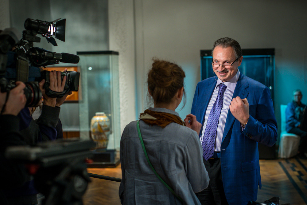 Портфолио. Степанов Алексей — Фотограф, оператор, монтажер