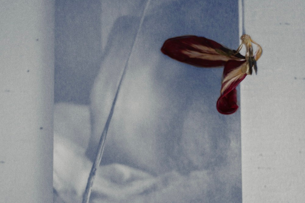 Another Mirror | Работы студентов. Private image