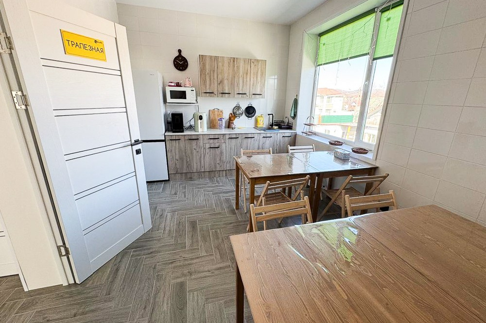 Экскурсия. Семейный клуб «Свой Дом»