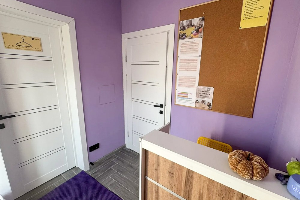 Экскурсия. Семейный клуб «Свой Дом»