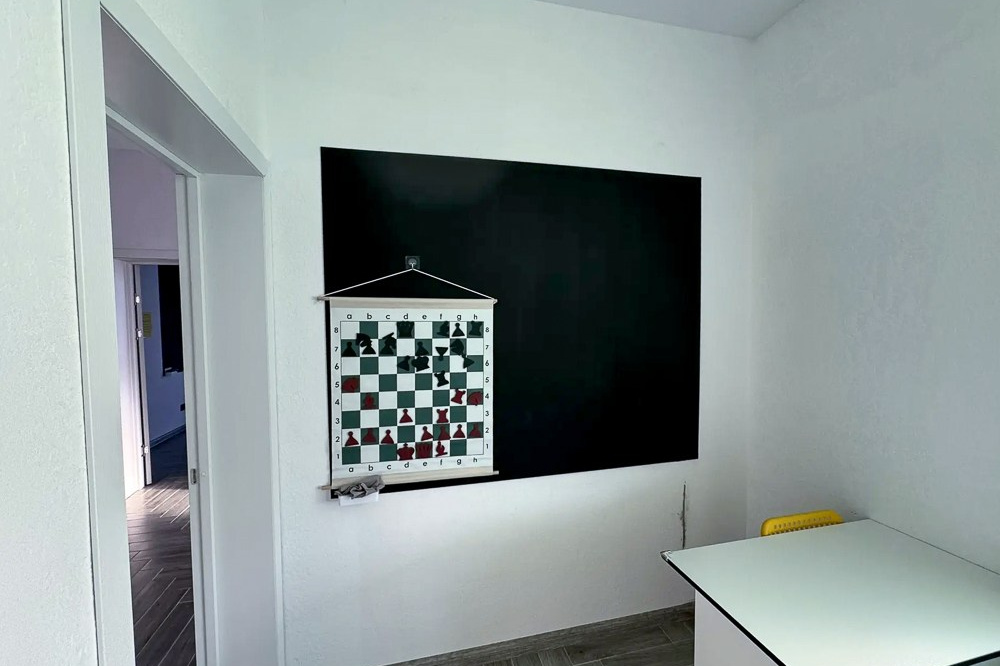 Экскурсия. Семейный клуб «Свой Дом»