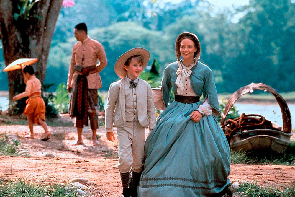 Вдохновляющие фильмы с красивыми пейзажами. Фотограф Ирина Воробьева