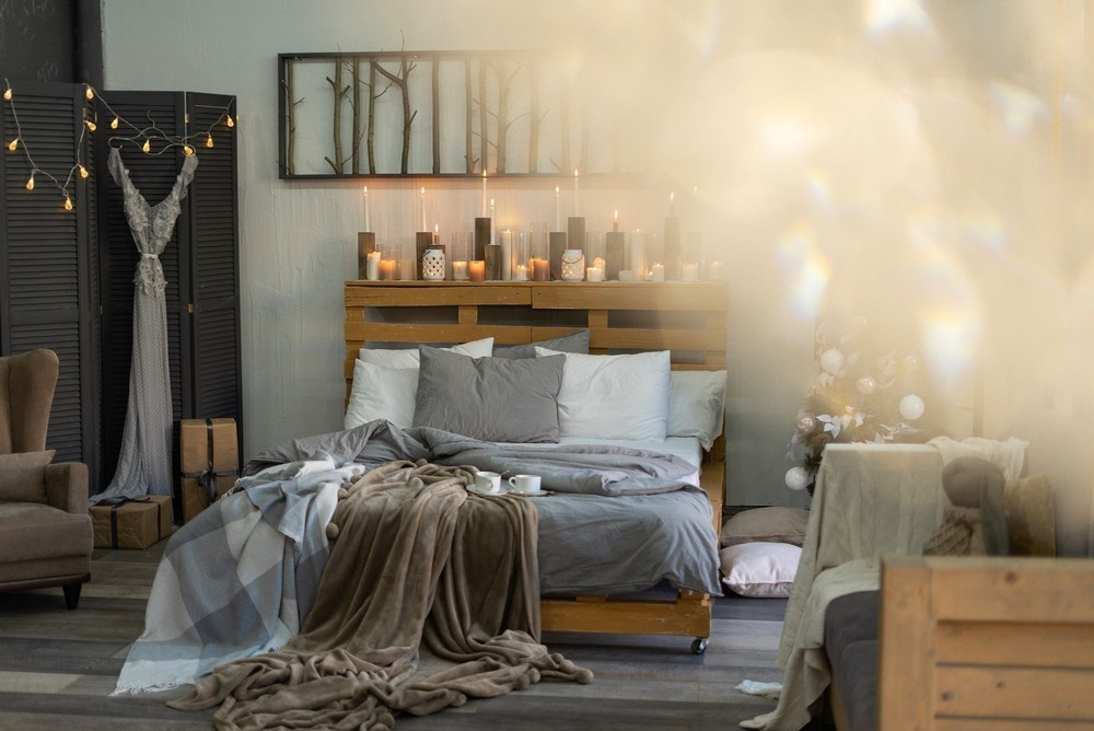 Студия La Vita (зал LOFT). Семейный и церковный фотограф в Липецке Наталия Качан